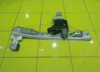 OPEL MERIVA B 11r 5D podnosnik szyby lewy tyl 13354550 367992034