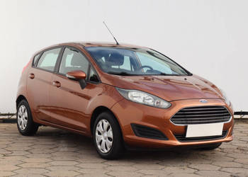 Ford Fiesta 1.25