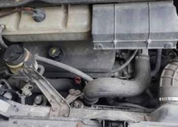 FIAT Ducato Iveco silnik 2,3 jtd 2,3  HPI