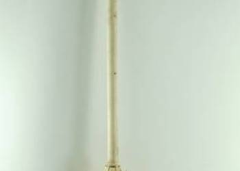 Miotła Sorgo 3X Szyta na kiju