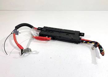 KLEMA BEZPIECZNIK JAGUAR F-PACE HK83-14516-AE 2.0 180KM