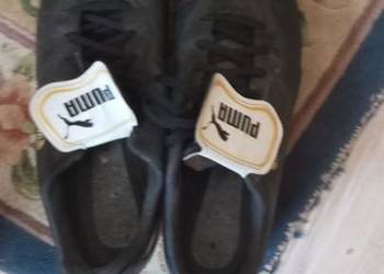 Korki piłkarskie Puma King