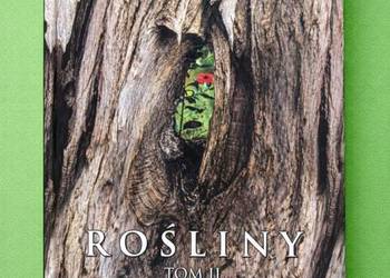 Rośliny Luc De Schepper książka Homeopatyczna w twardej oprawie