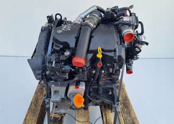 SILNIK KOMPLET Renault Kadjar 1.5 DCI 110KM K9K649