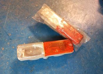 Kierunkowskazy polonez akwarium .Daewoo Lublin nowe