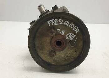Freelander 1.8 16V POMPA WSPOMAGANIA QVB101462