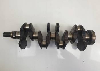 Honda HR-V 1.6 16V WAŁ KORBOWY