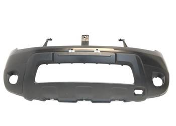 DACIA DUSTER I 2010-2014 PRZED LIFTEM ZDERZAK PRZÓD PRZEDNI