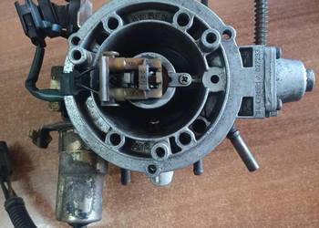 gaznik weber ford 34cfm