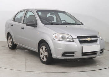 Chevrolet Aveo 1.2 i