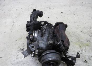 TURBOSPRĘŻARKA 3.0D BMW 6 F06 F12 F13 640D 8508092