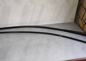 AUDI A4 B9 LISTWA OZDOBNA DACHU NOWA 8W0837644D 85H837475C