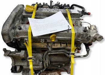 SILNIK Alfa Romeo 156 GTV Spider 2.0 16V JTS 166KM benzyna 145tyś 937A1000