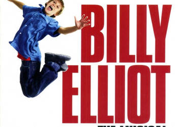 Billy Elliot: The Musical (Original Cast Recording) (2 X CD)