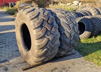 650/55r26.5 650/55-26.5 700/50-26.5 Alliance BKT 50% bieżnik