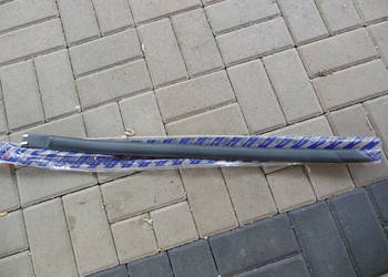 170678080 LISTWA DRZWI PRAWY TYŁ FIAT TIPO