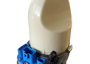 POMPA WSPOMAGANIA FIAT CROMA 3 WTYCZKI AKTYWNE