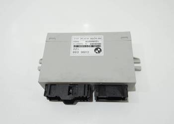 MODUŁ STEROWNIK DACHU BMW E88 9211494