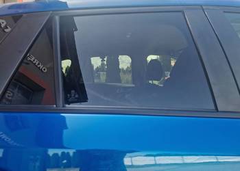 Dwie szyby do drzwi tylnych prawych Mazda CX-5