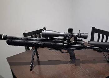 Aea Chelenger pro gen 3 5.5 mm