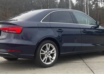 Audi A3 FULL LED S-line
