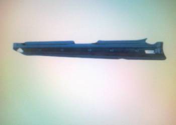 PRÓG VOLVO 440+460 1989-1996 LEWY PRAWY NOWE