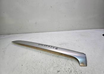 LISTWA SZYBY CZOŁOWEJ PRAWA CHROM AUDI A4 B6 B7 CABRIO 8H0853266