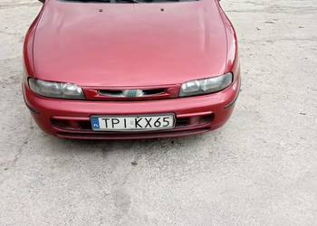 Samochód fiat brava