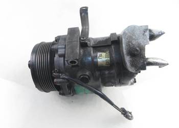 KOMPRESOR KLIMATYZACJI OPEL ASTRA II 1.7 DTI 16V 24422013