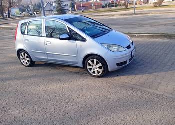 Mitsubishi Colt 1.5 super stan