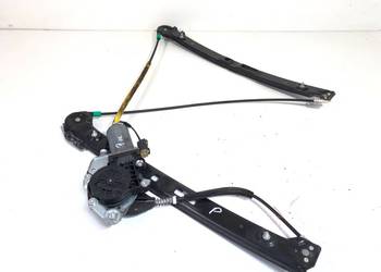 PODNOŚNIK SZYBY PRAWY PRZÓD BMW E46 83620640 Hatchback 97-05 MECHANIZM