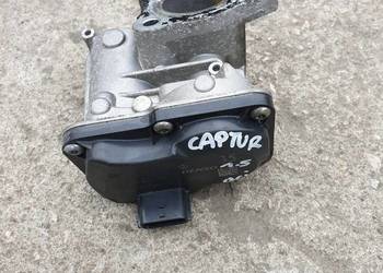 RENAULT CAPTUR I 1.5 PRZEPUSTNICA ZAWOR EGR 926002352R