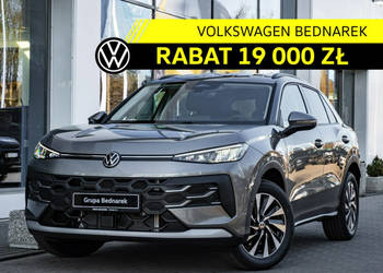 Volkswagen T-Roc Life 1.5 eTSI 116 KM DSG II (2025-)