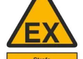 Kontener ognioodporny, REI 60 - POLKONT