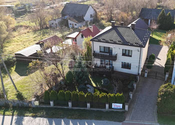 Dom w gm. Rytwiany po remoncie