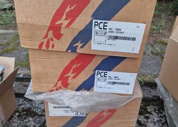 Rozdzielnica PCE 13608 CS13PT obudowa skrzynka