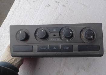 Panel Sterowania Nawiewu Audi A6 C6