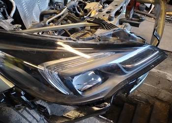 Reflektor lampa lewa full led Opel Astra K 3919 5689