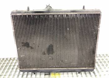 CHŁODNICA WODY CITROEN C-ELYSEE 1.6 92KM 873461000 RADIATOR