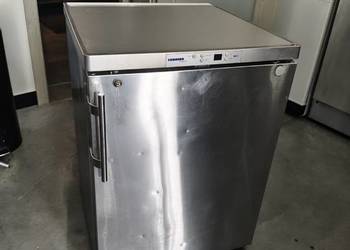 Zamrażarka do zabudowy | 143 l, 60x61.5x83 cm | LIEBHERR, GGU 1550 Premium