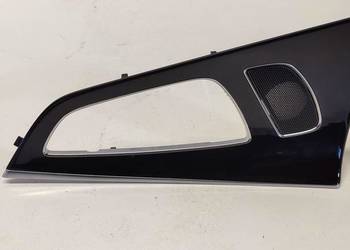 AUDI A7 4G LISTWA DEKOR DRZWI PRAWY TYŁ 4G8867420AC