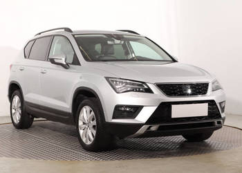 Seat Ateca 1.5 TSI