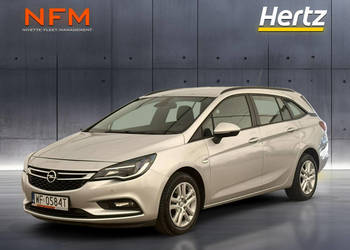 Opel Astra 1,6 DTE (110 KM) Enjoy Salon PL Faktura-Vat K (2015-2021)