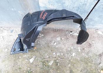 HONDA JAZZ NADKOLE PRAWE PRZEDNIE PRAWY PRZÓD