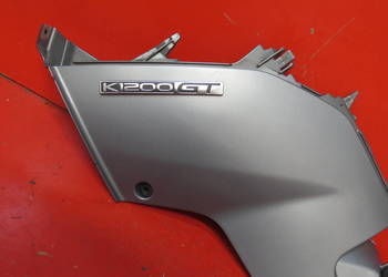 BMW K1200GT K 1200 GT 1300 06 owiewka osłona bok boczek cover zadupek ogon