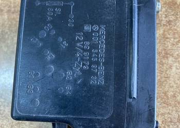 PRZEKAŹNIK ŚWIEC ŻAROWYCH MERCEDES W123 W124   A0015459732