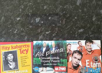płyty CD