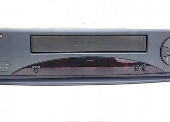 Video magnetowid SHARP VC A 239 VC-A239 VHS