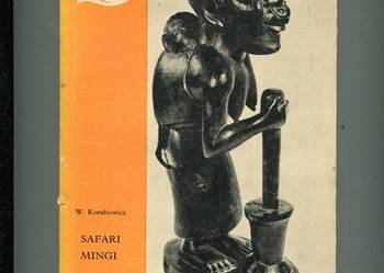 Safari Mingi - Korabiewicz