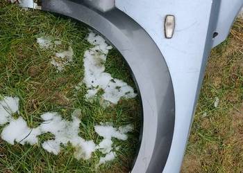 błotnik prawy przód kia sorento błotnik prawy przód kia sorento